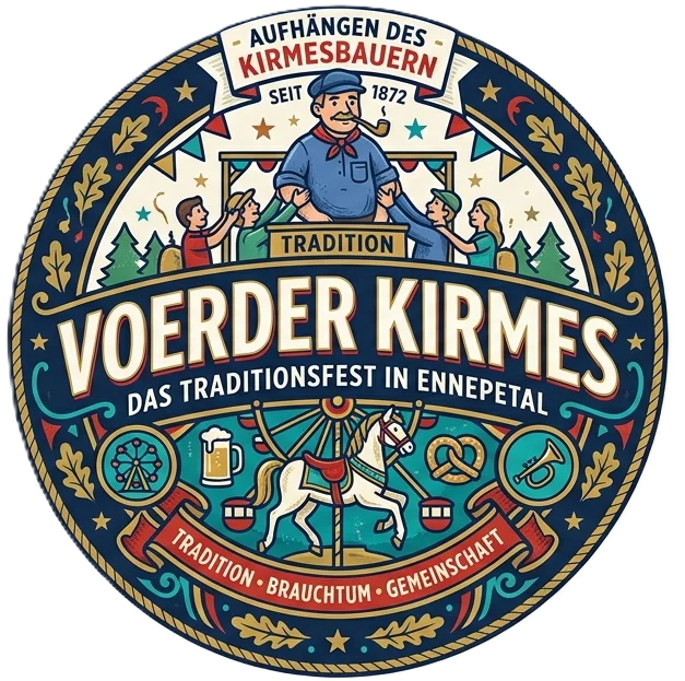 Ennepetal - Voerder Kirmes