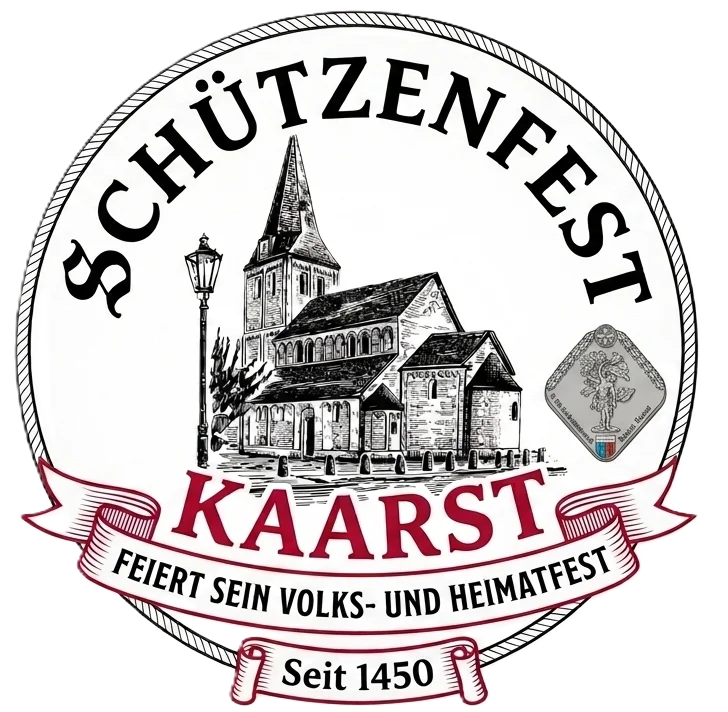 Kaarst - Schützenfest