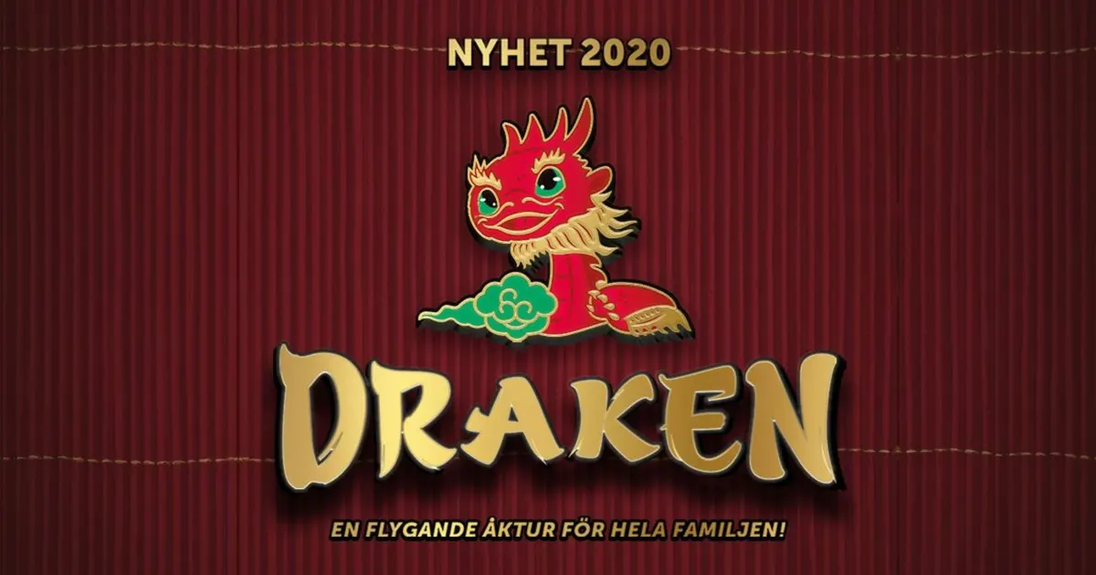 Draken