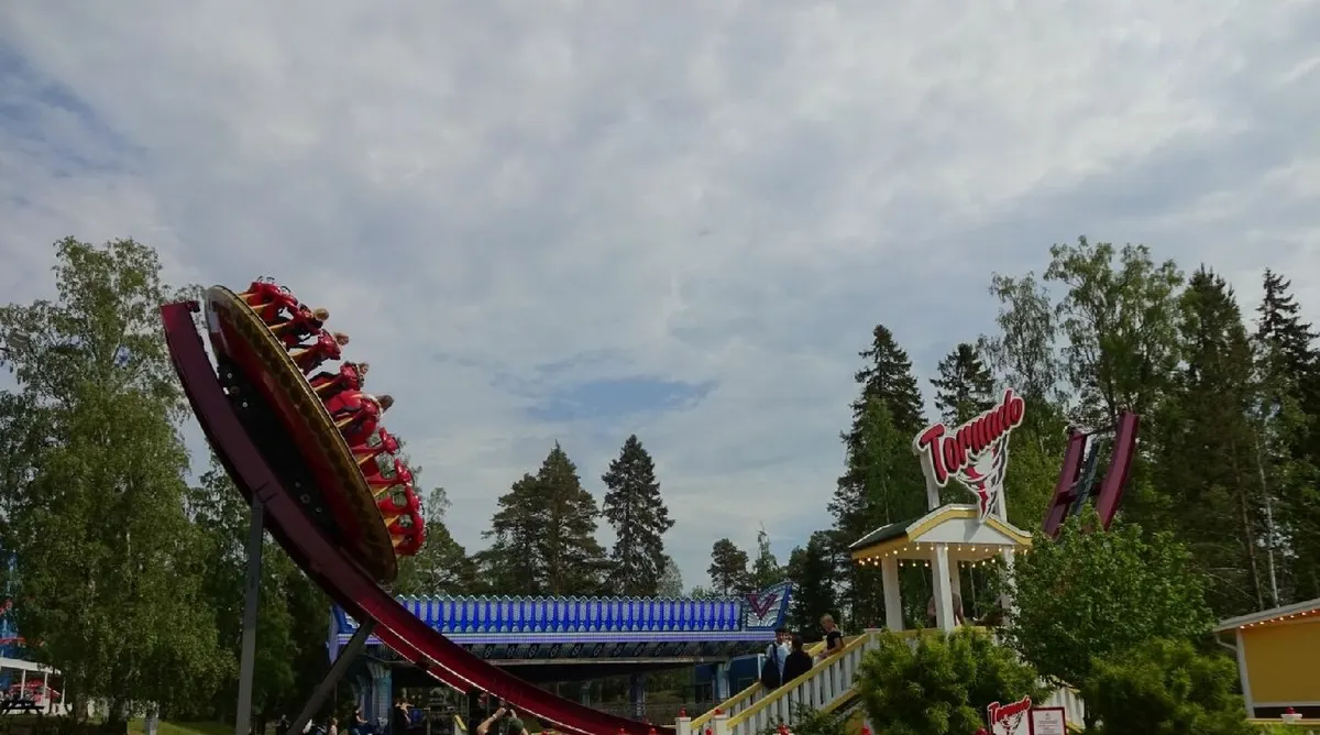 Tornado