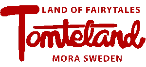 Sagolandet Tomteland