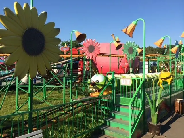 Äppelmasken