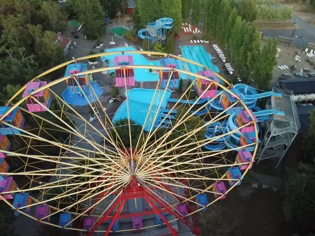 Ferris Wheel