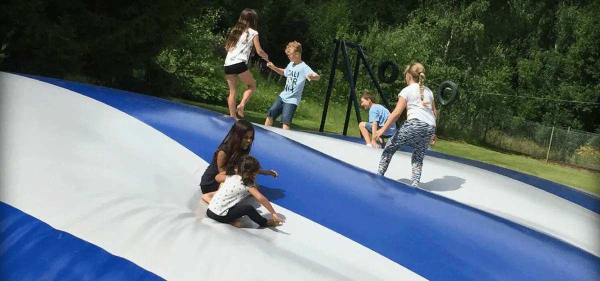 Hoppkudden