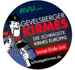 Gevelsberger Kirmes