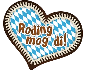 Roding - Volksfest