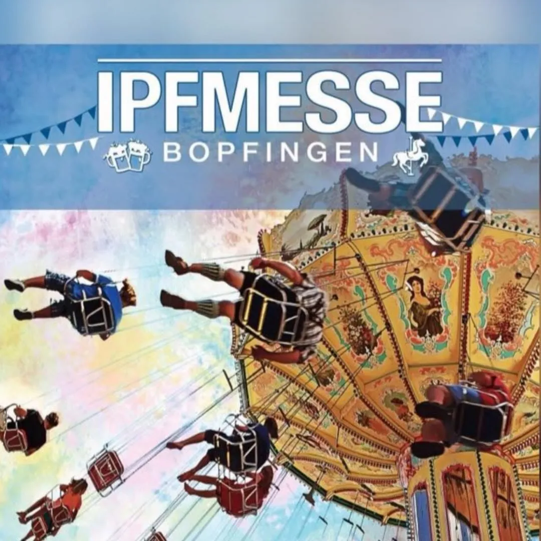 Bopfingen - Ipfmess