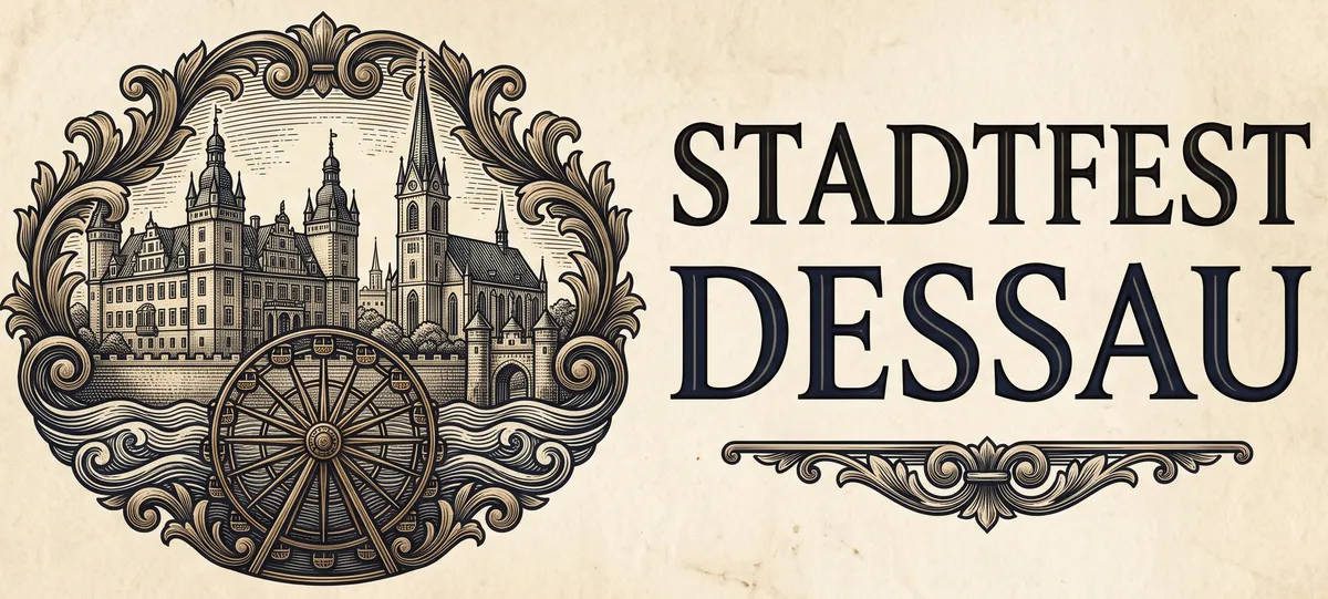 Dessau - Stadtfest