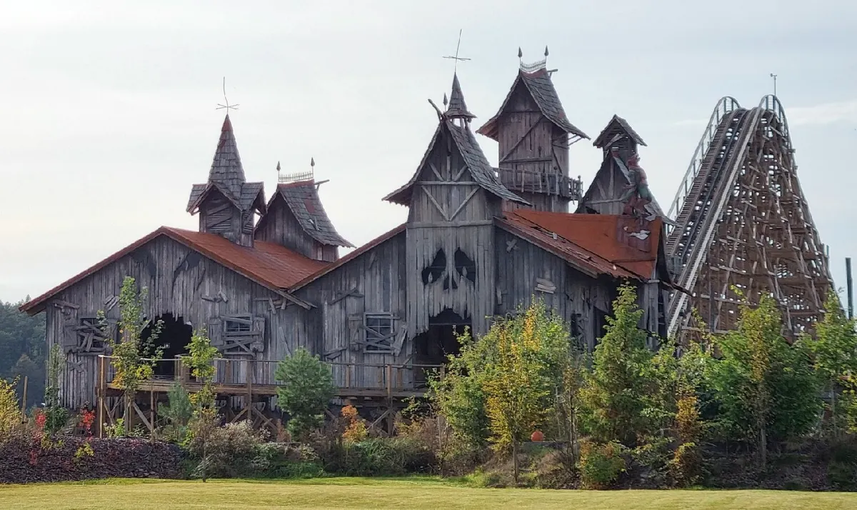 Wilkołak