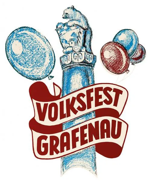 Grafenau - Volksfest