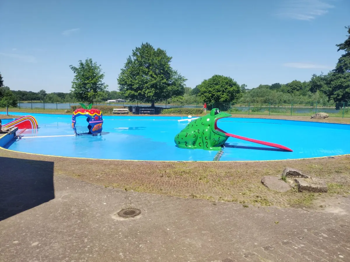 Spielsee
