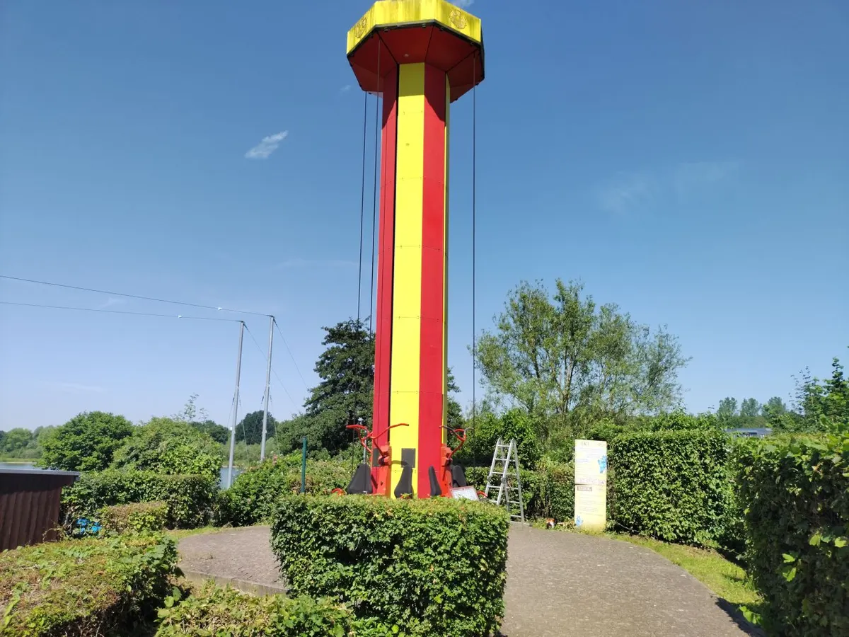 Tower