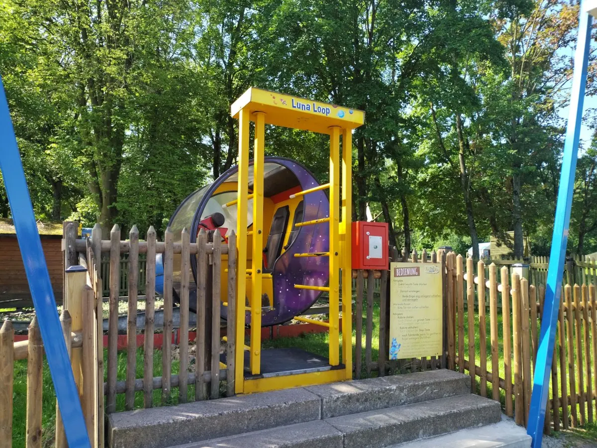 Luna Loop