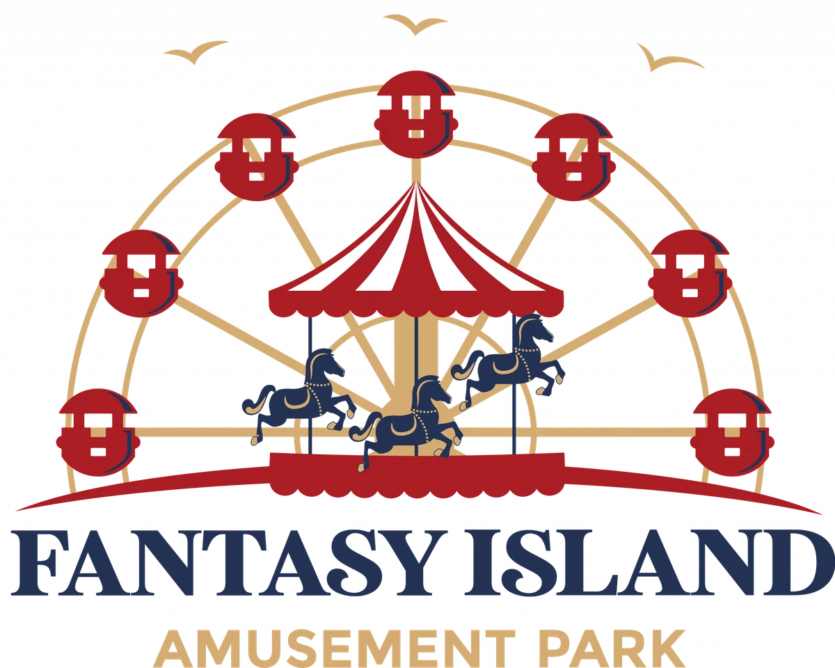 Fantasy Island Amusement Park