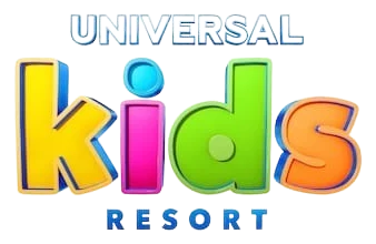Universal Kids Resort