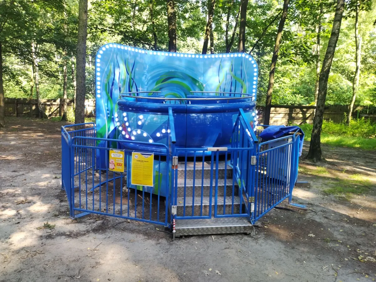 Mini Tagada