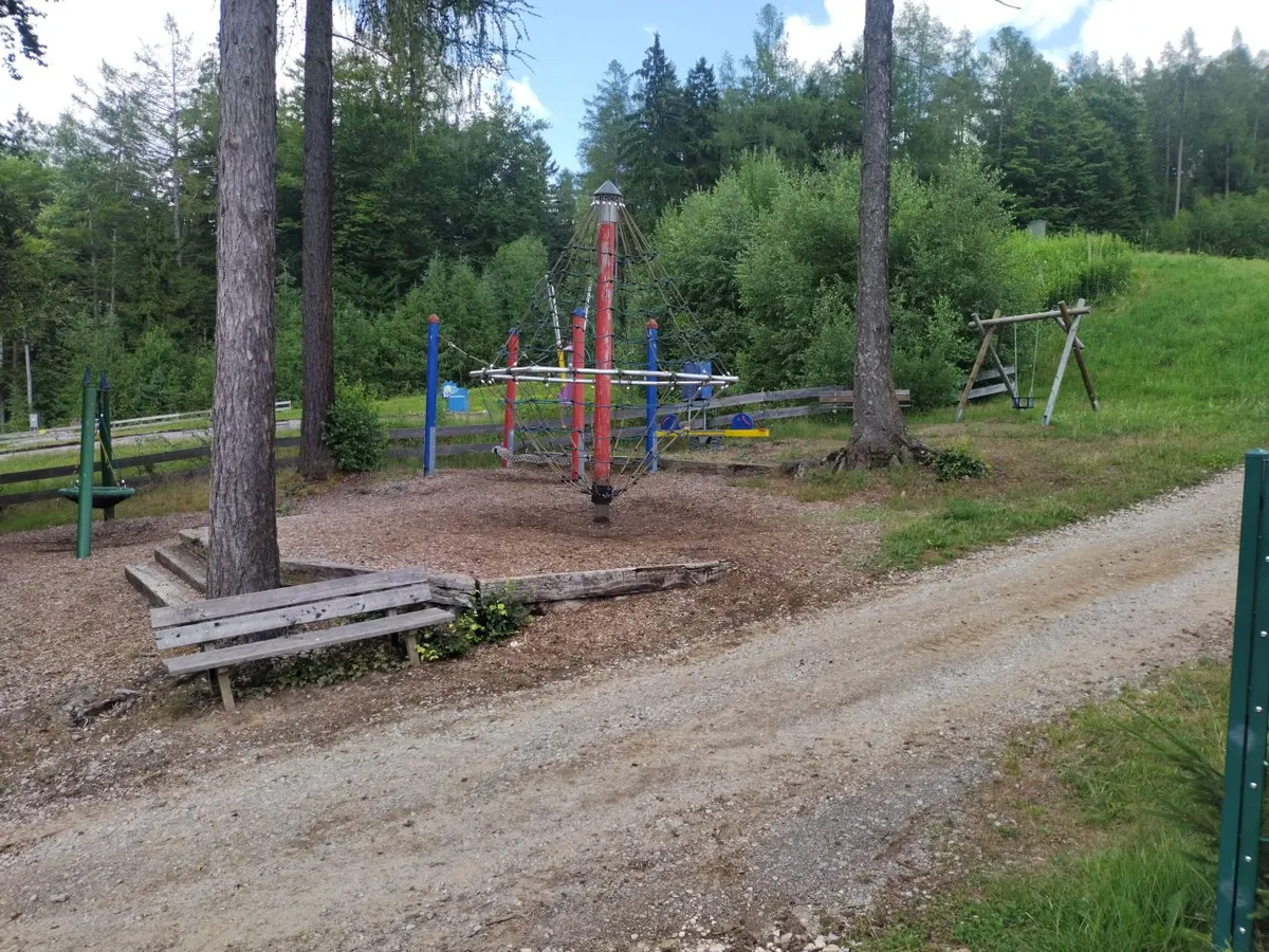 Aktionspielplatz