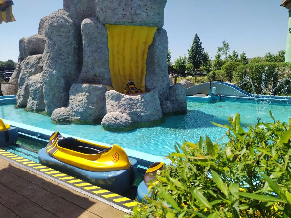 Bumble Boats