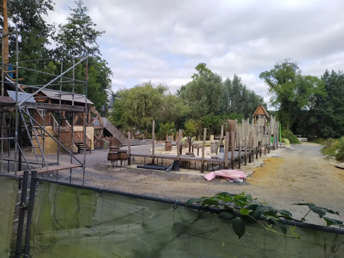 Wasserspielplatz -New 2026-