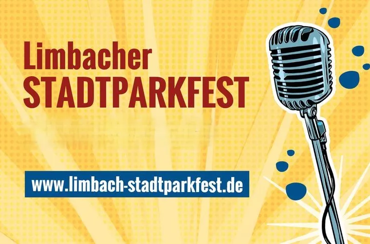 Limbacher Stadtparkfest