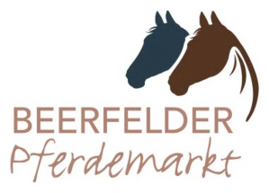 Oberzent-Beerfelden - Pferdemarkt