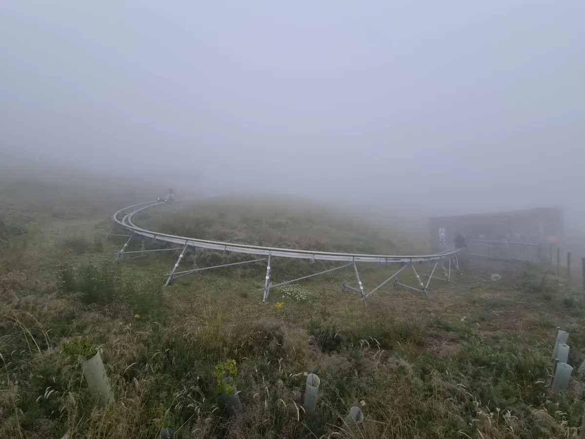 Alpine Coaster