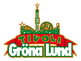 Tivoli Gröna Lund