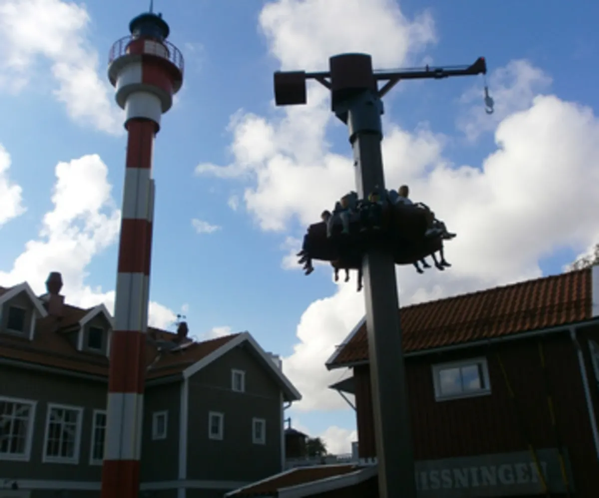 Hissningen
