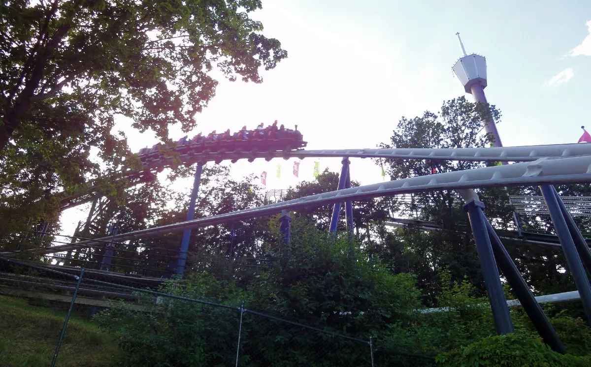 Lisebergbanan