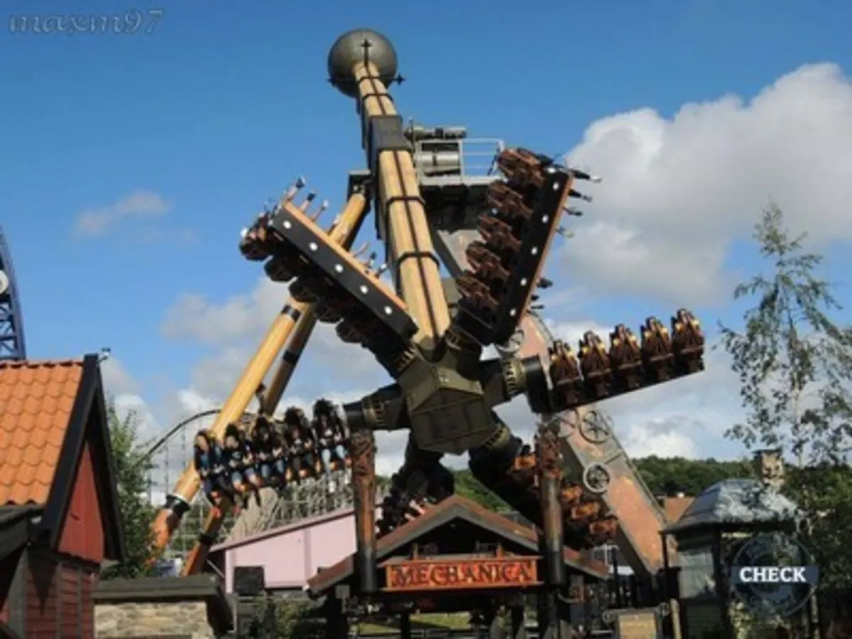 Mechanica