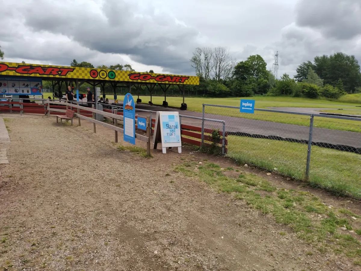 Gokart