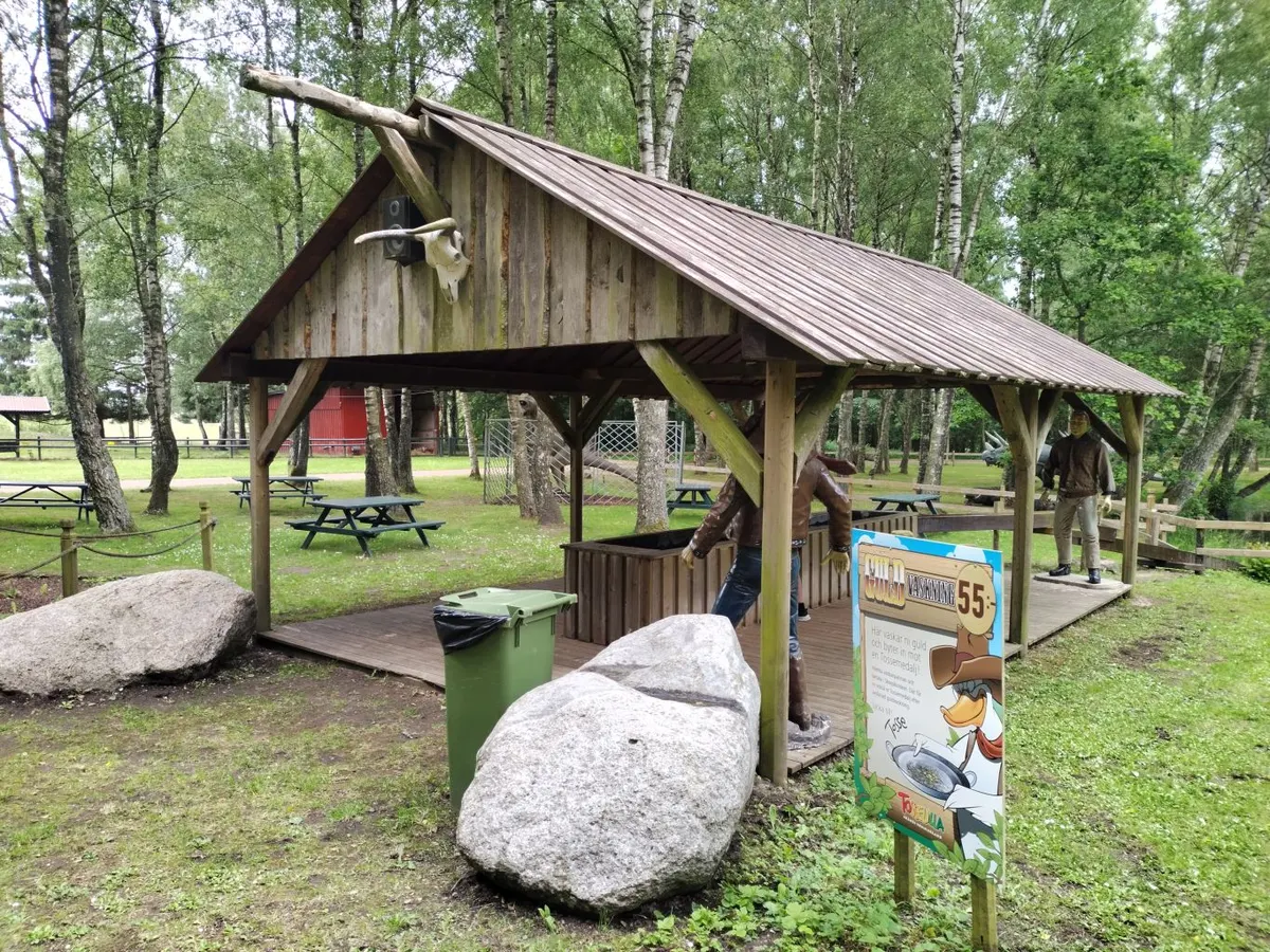 Guldvaskning