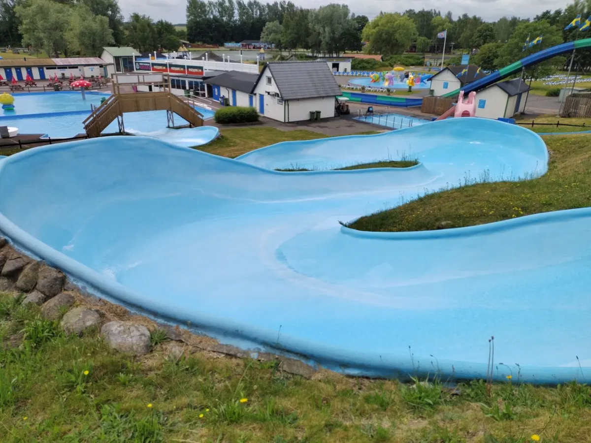 Surfing Hill