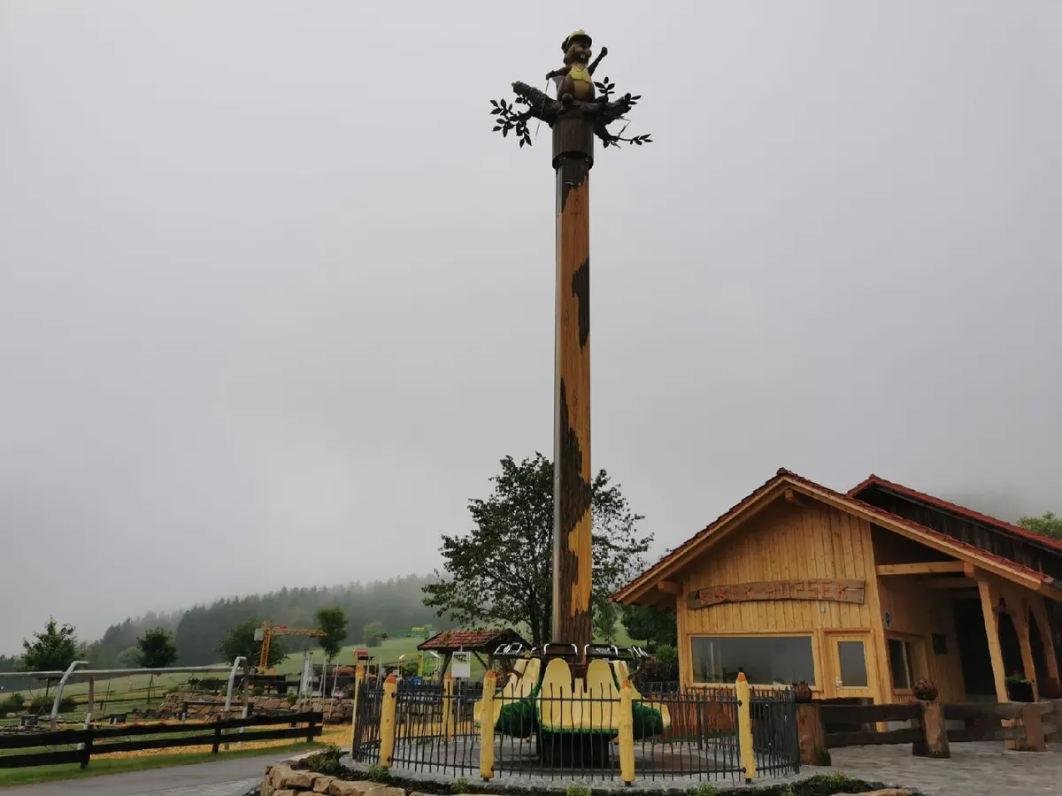 Biber-Hopser
