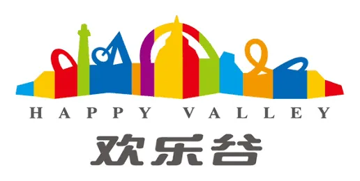 上海欢乐谷- Happy Valley (Shanghai)