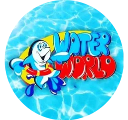 Yerevan Water World / Ջրաշխարհ