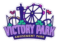 Haghtanak Park - Victory Park / Հաղթանակի զբոսայգի
