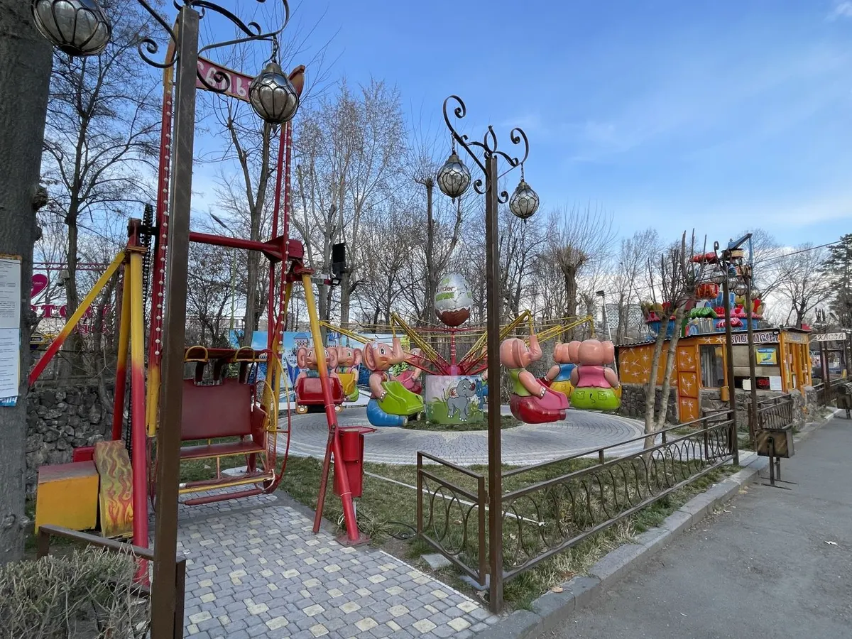 Քինդեր / Kinder surprise
