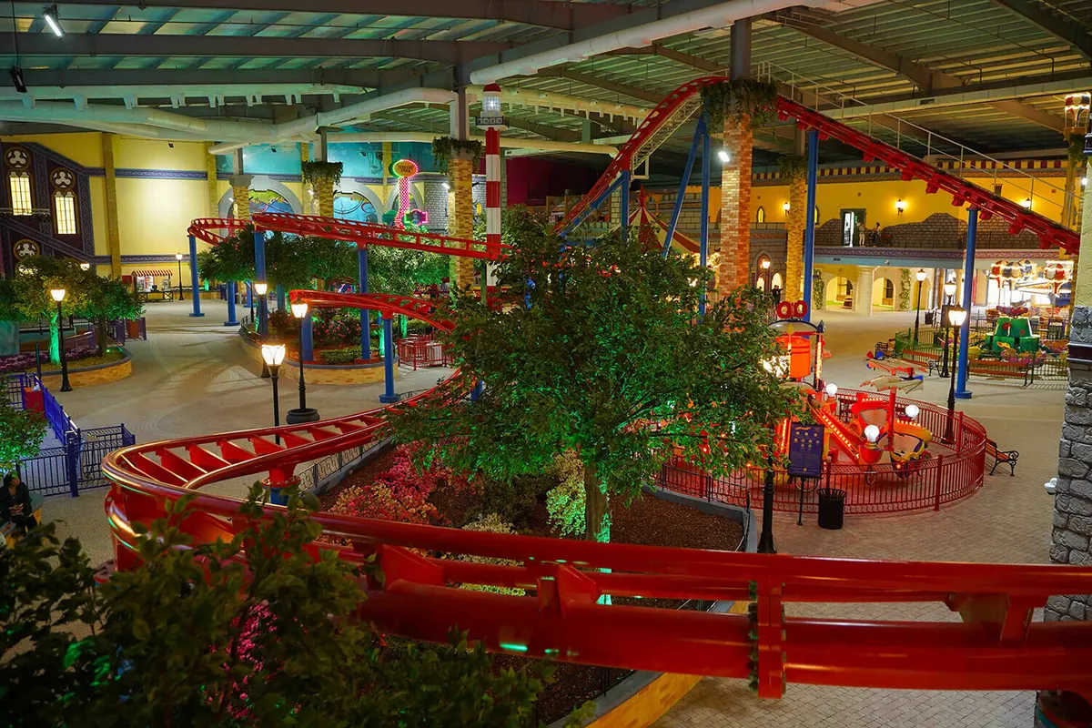 Յան Քոսթեր / Yan Coaster