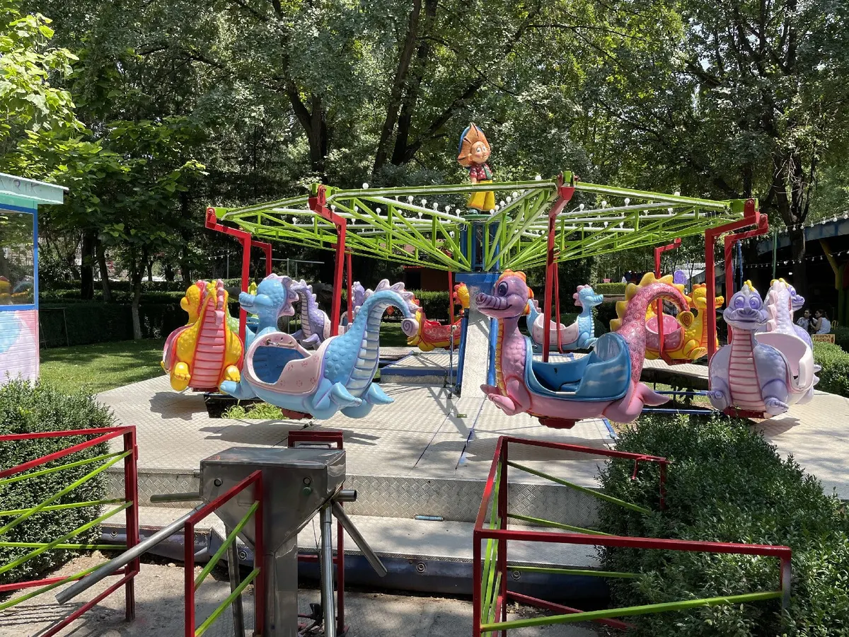 Դինոզավր / Dinosaur