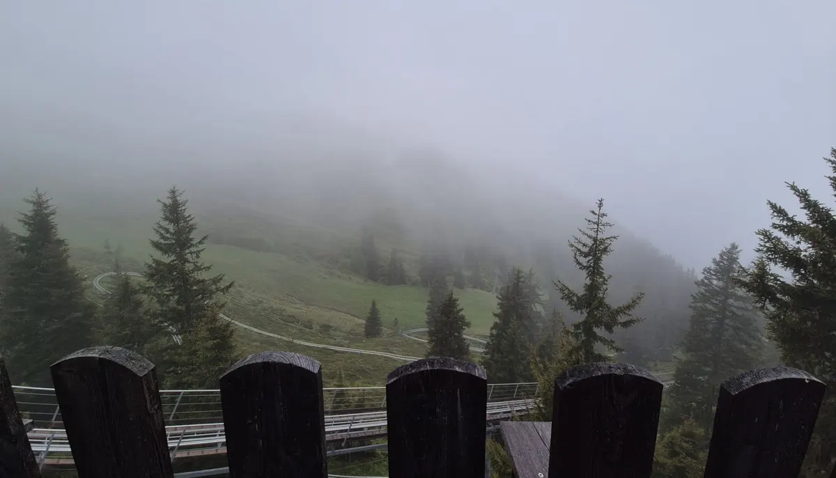Alpbachtaler Lauser Sauser