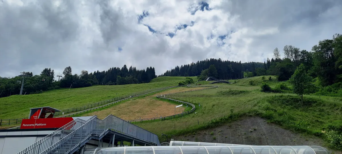 Kaiserburg Bob