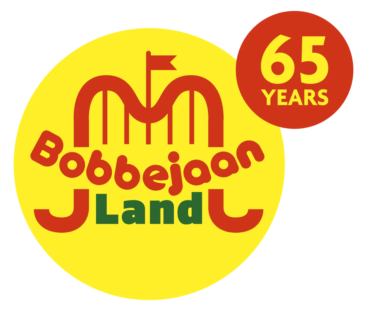 Bobbejaanland