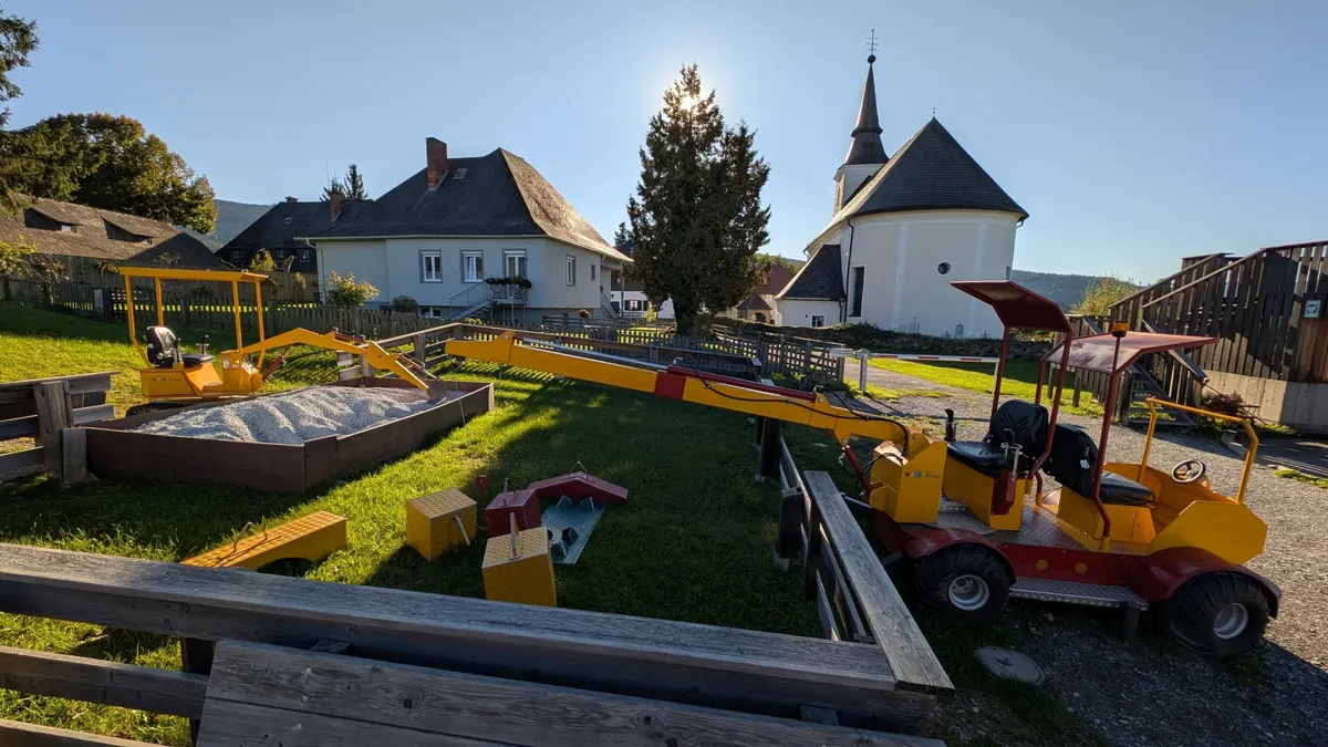 Baggerpark