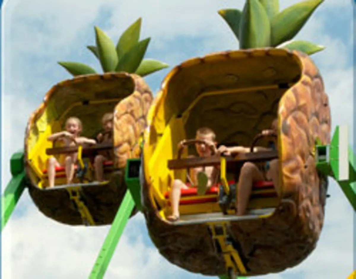 Ananas