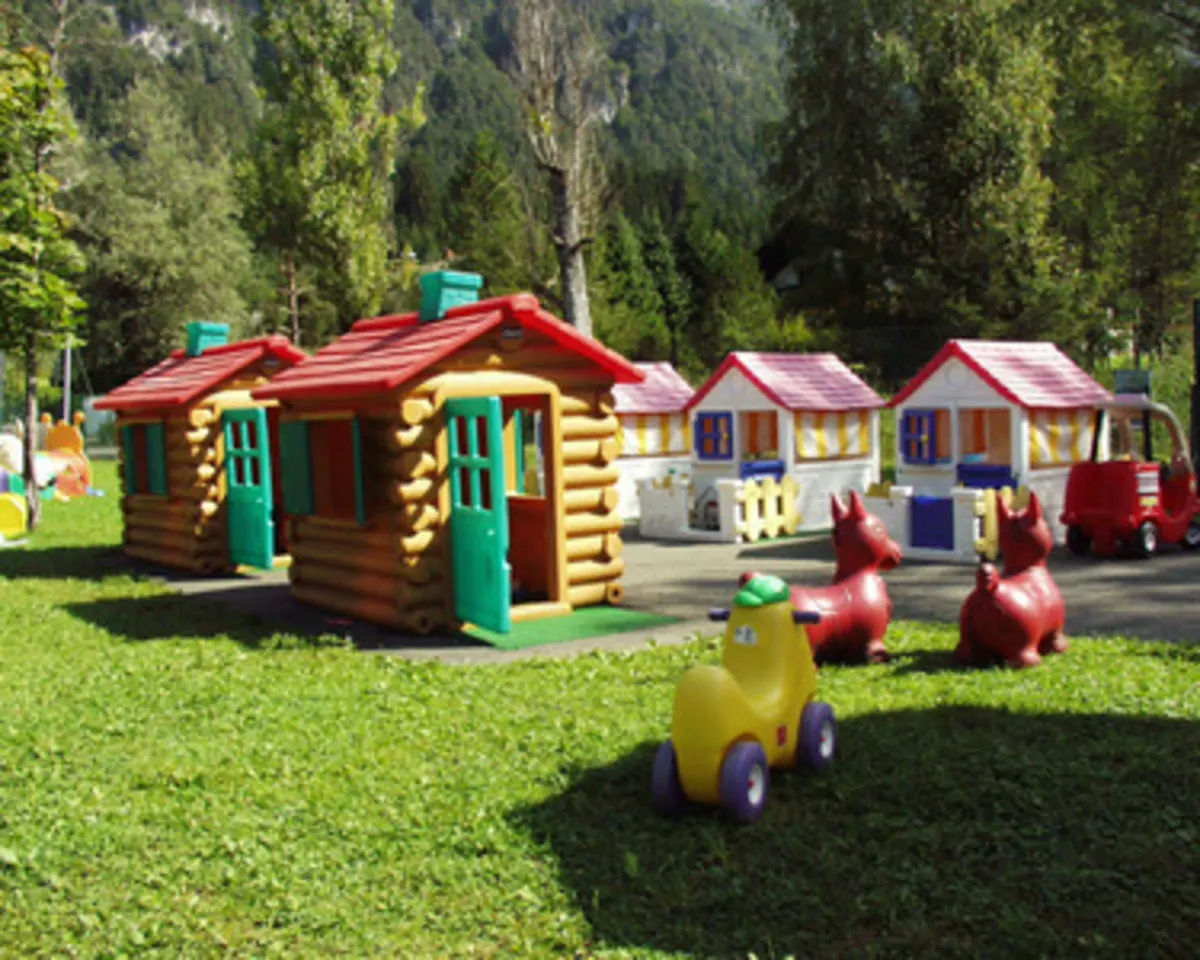 Kinderdorf
