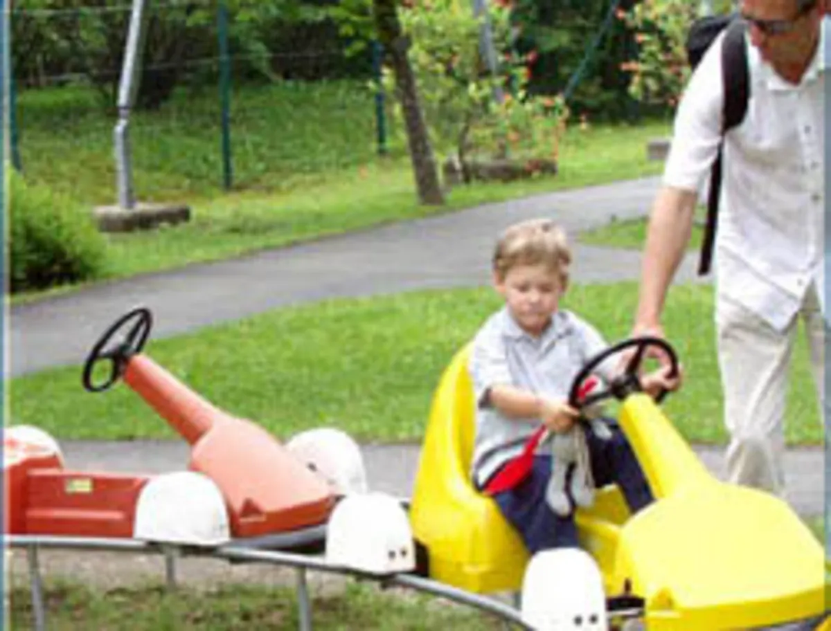 Miniautobahn