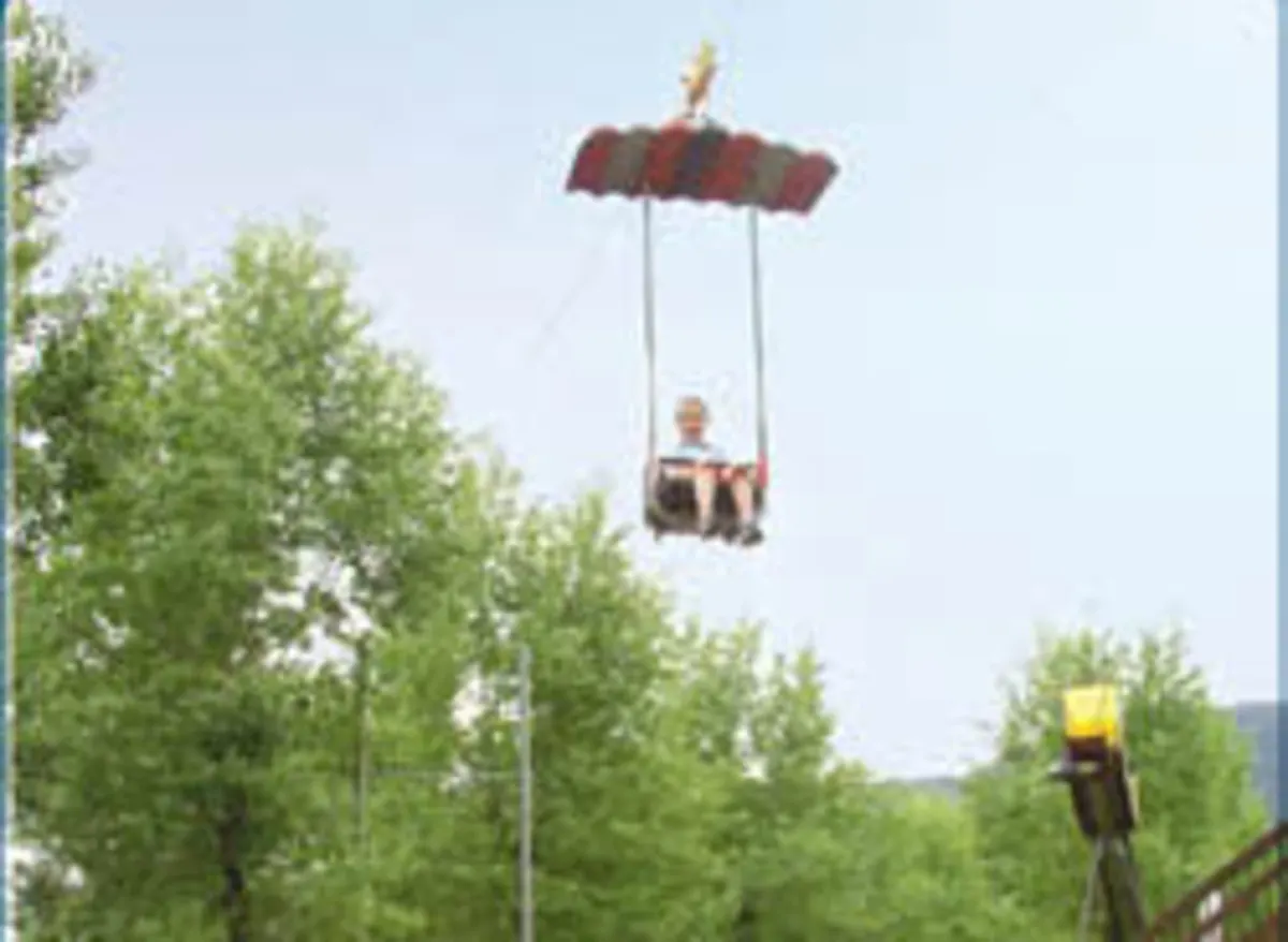 Sky Dive