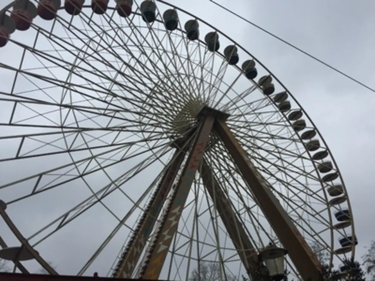 Big Wheel