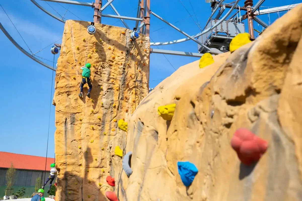 Boulders